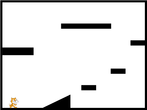 Improved Platformer Engine