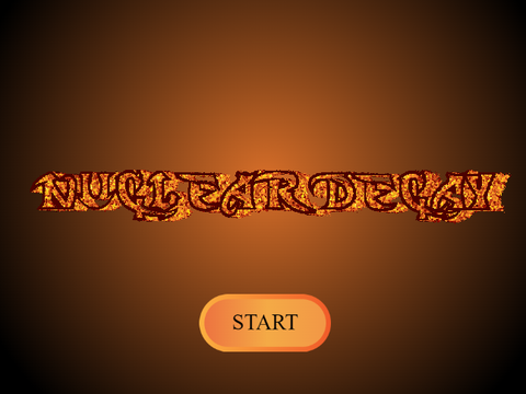Nuclear Decay - BETA