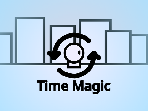 Time Magic