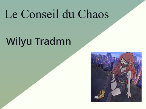 Wilyu Tradmn - LCdC 
