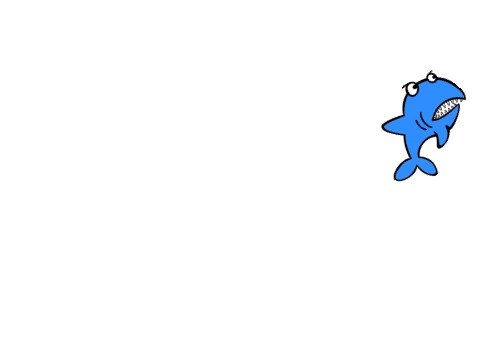 Sharky chase