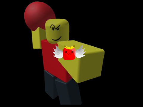 Hes had enough