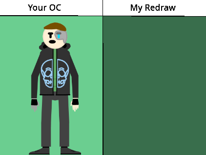 idk
