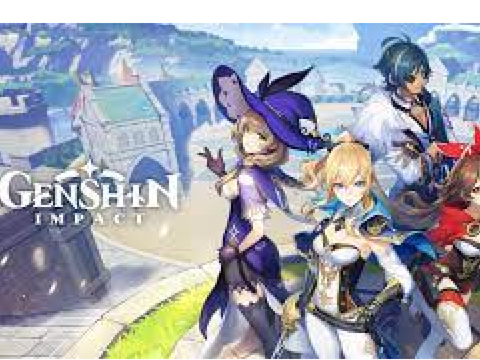 Third Batch of 20 Genshin Questions! remix