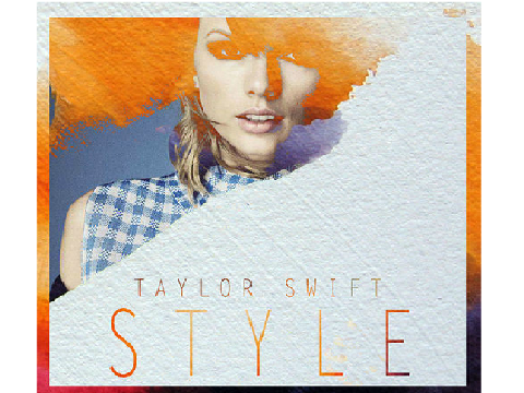 Style -Taylor Swift