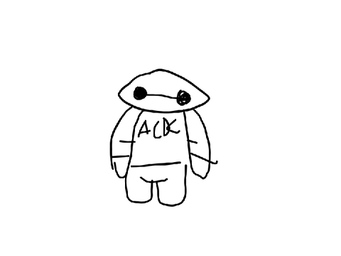 eva the GAY drawign paint 3d
