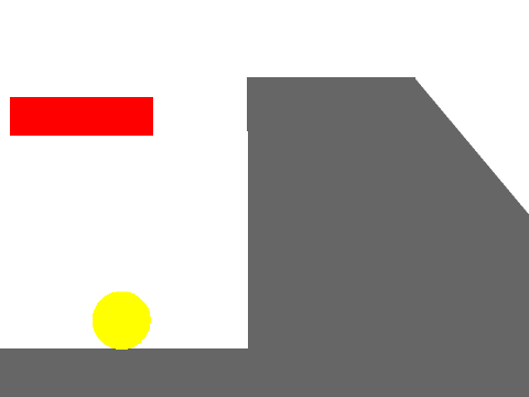 Yellow platforming engine?