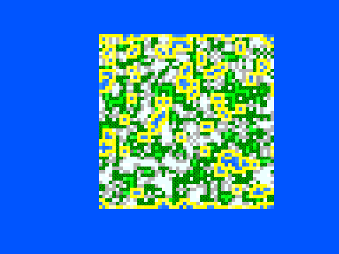 World generation №14