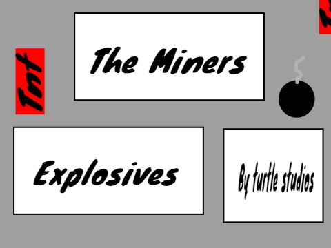 The Miners #Animation #Story