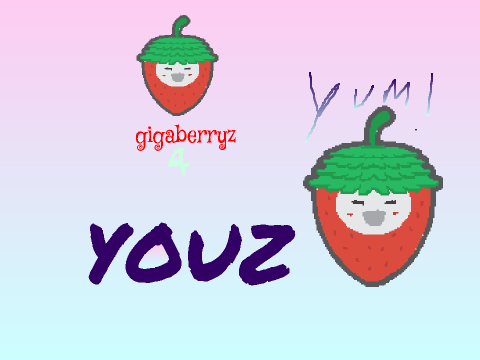 11 followers!!!!! YAY!