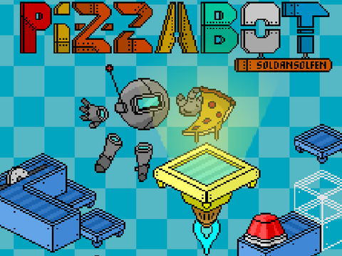 PIZZA BOT