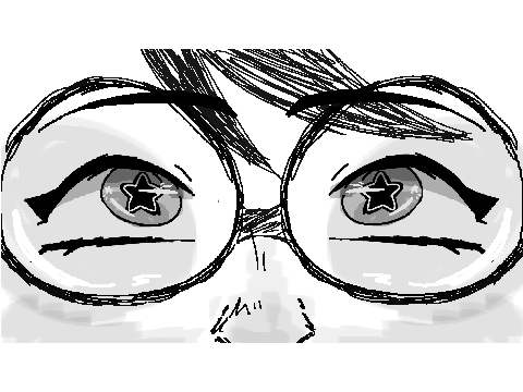 art WIP incaze i nevr finizh thiz