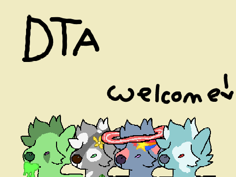 []Welcome[]DTA[] 