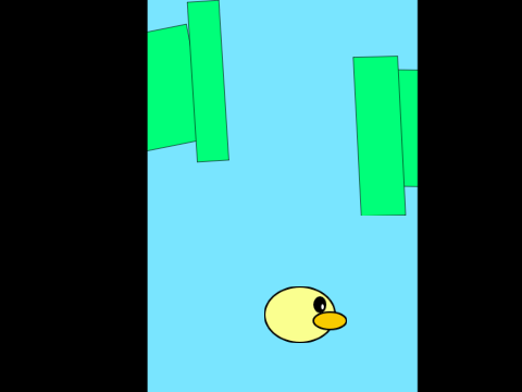 Fly fly (BETA)