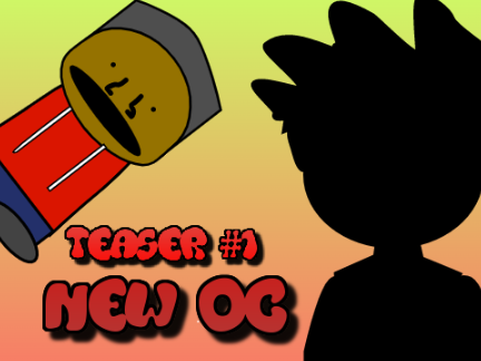  NEW OC teaser