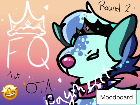 OTAP for Evil Queen >:3