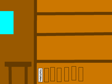 The Library!