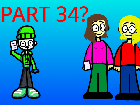 #TBT: Part 34? 