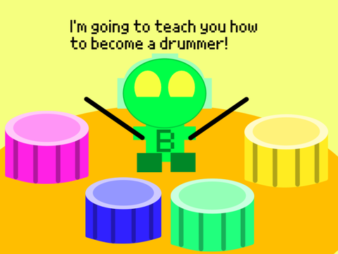 Robo Beats!