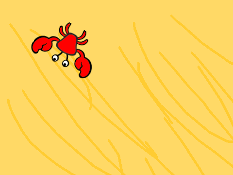 crab