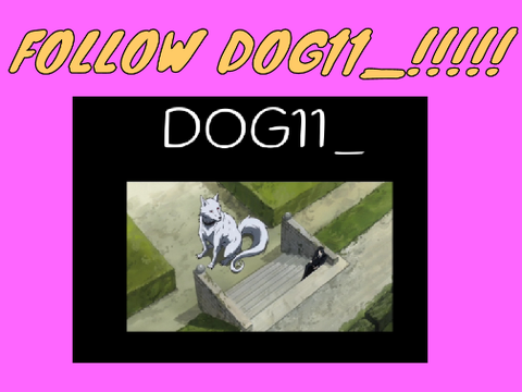 FOLLOW DOG11_ !!! remix if u have!!!!!