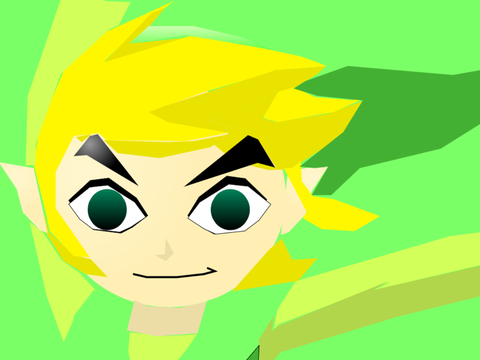 HERO OF WINDS