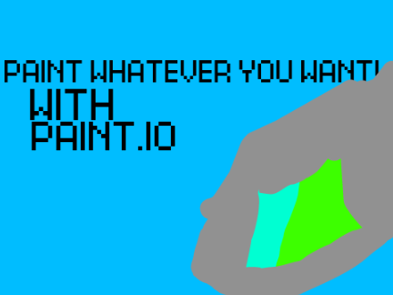 Paint.io v.1.5