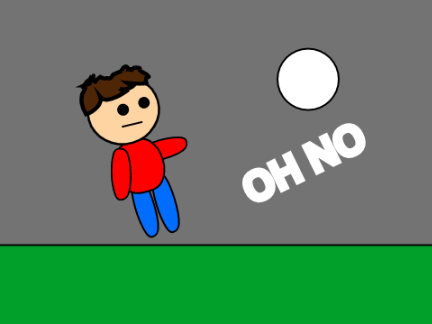 Oh No #Animation