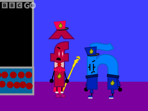 [nge friends animations] #3 Get ready to the battle (this will come at the ep 2)