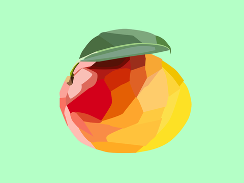 Mango Blockshade