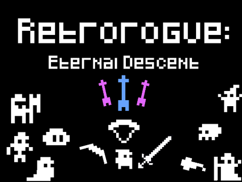 Retrorogue: Eternal Descent
