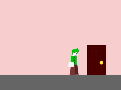 improved animations