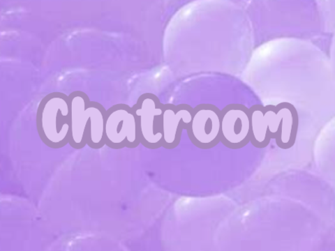 chatroom