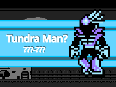 Tundra Man? - AI (???-???) 