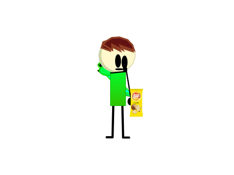 chips (Johnny)