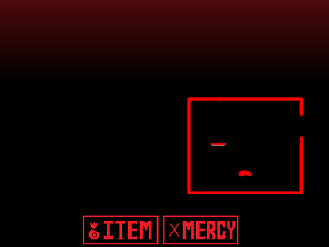UNDERFELL sans simulator