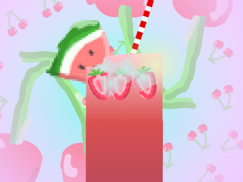 Summer Drink :3