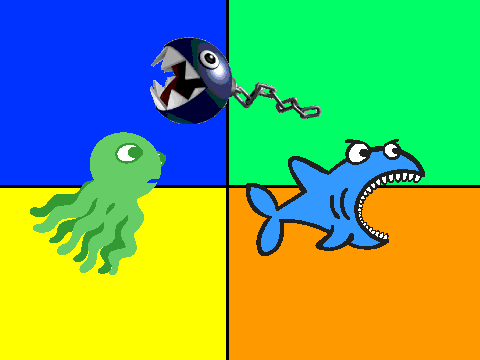 Add yourself to sharks party[1]
