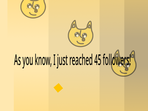  || Chez Ops' 45 Follower DMC! ||