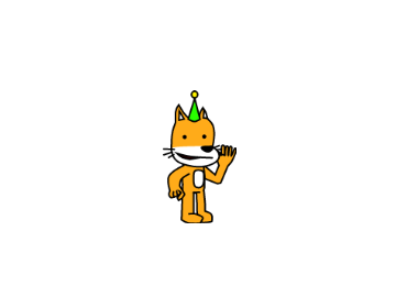 Happy Scratch Week!