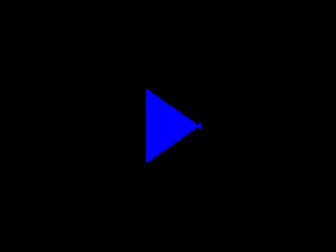 basic 3d rendor