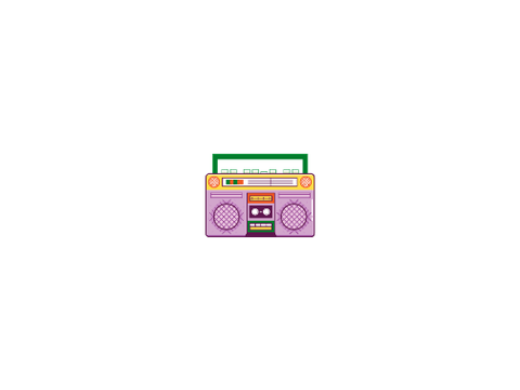 Platformer Music