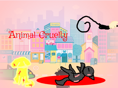 Animal Cruelty