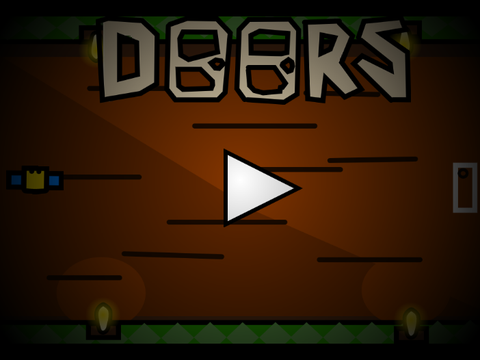 (EARLY ACCSESS) ✨ 2D DOORS | ROBLOX | ✨#all #trending #games #doors
