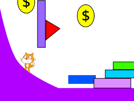platformer