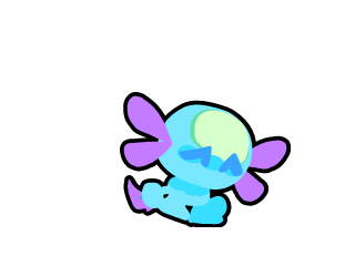 Bloo Dances to "Hey Ya"