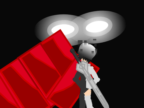 Death counter