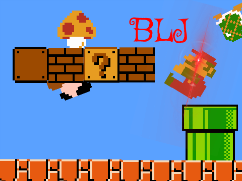 BLJ (SMB WITH BLJ)