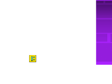 Geometry Dash empty