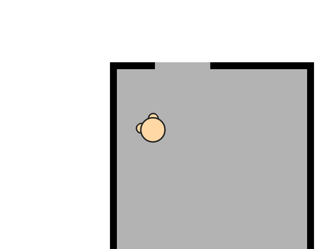 Multiplayer scrolling shooter. v.1 not done yet